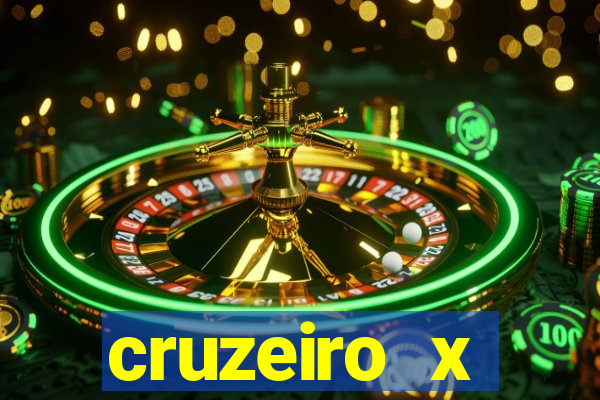 cruzeiro x corinthians futemax